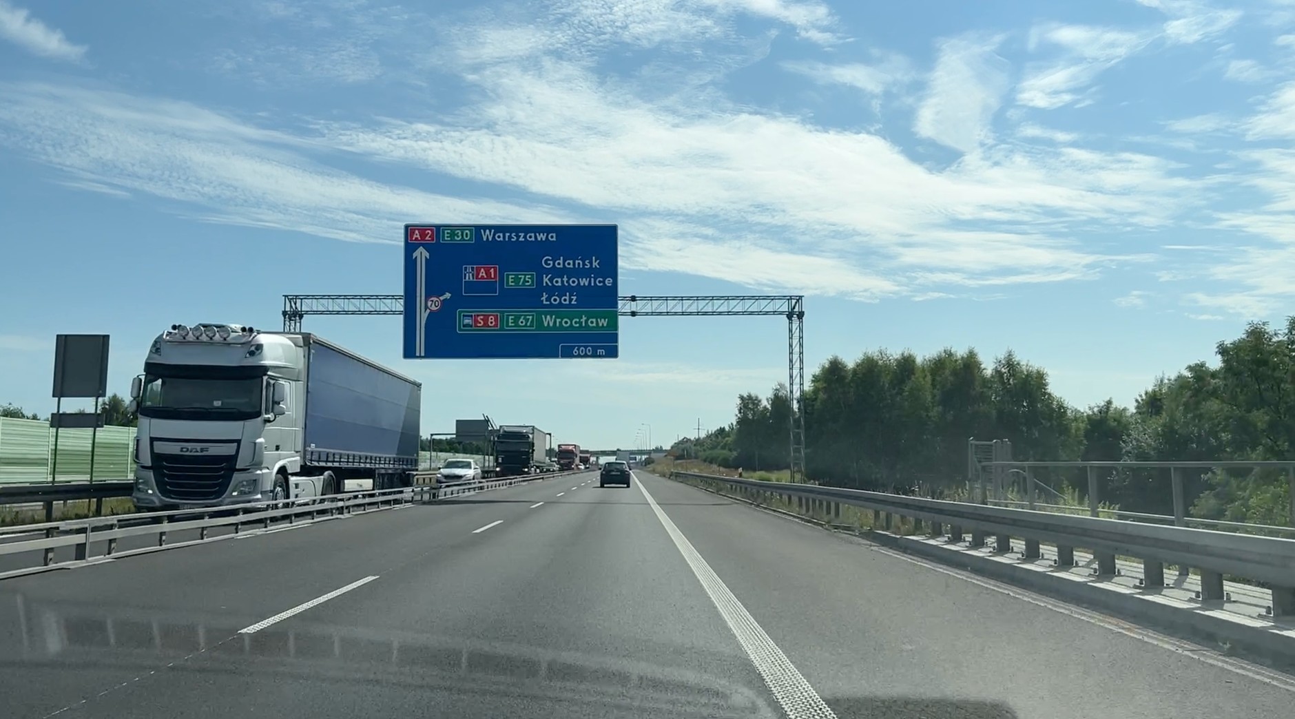 Węzeł Łódź Północ