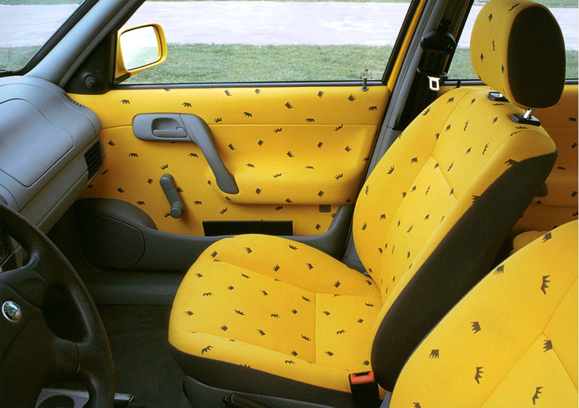 Podatek ekologiczny w Czeskiej Republice