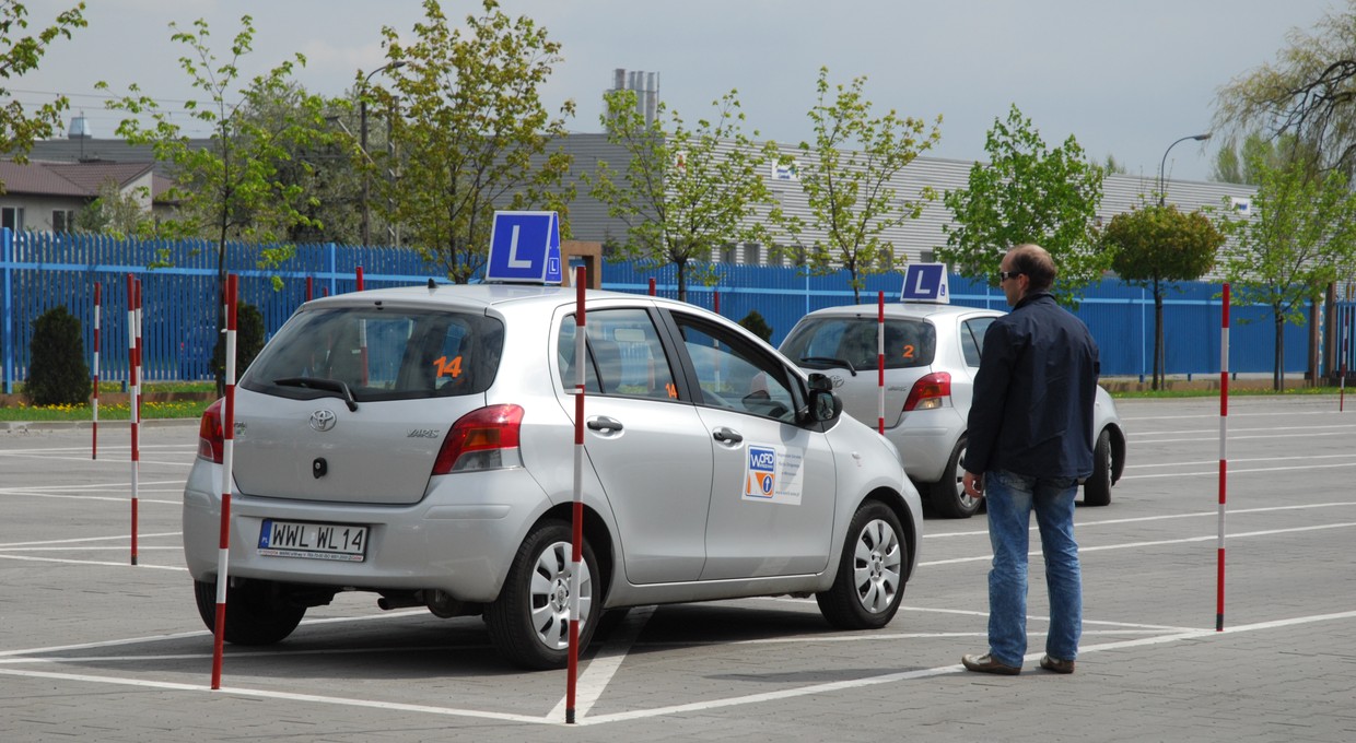 Oblał egzamin na prawo jazdy i poszedł do sądu. Wyrok po jego stronie