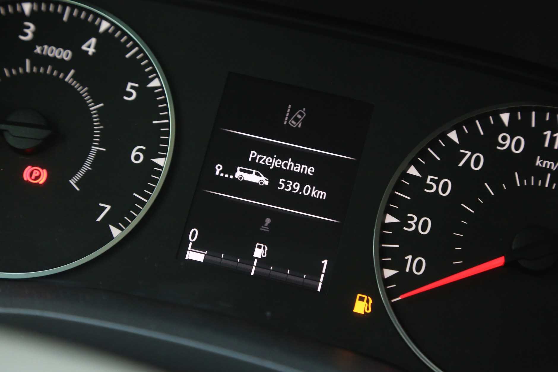 Renault Master 2019 zabudowa kurierska