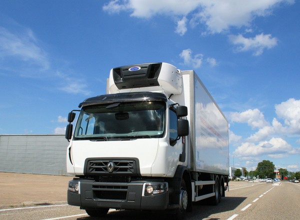 Renault Trucks poszerza swoją ofertę