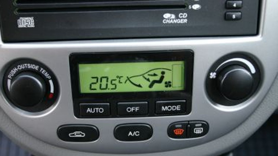 Wiosenny serwis klimatyzacji - Czyli, czas nabić klimę