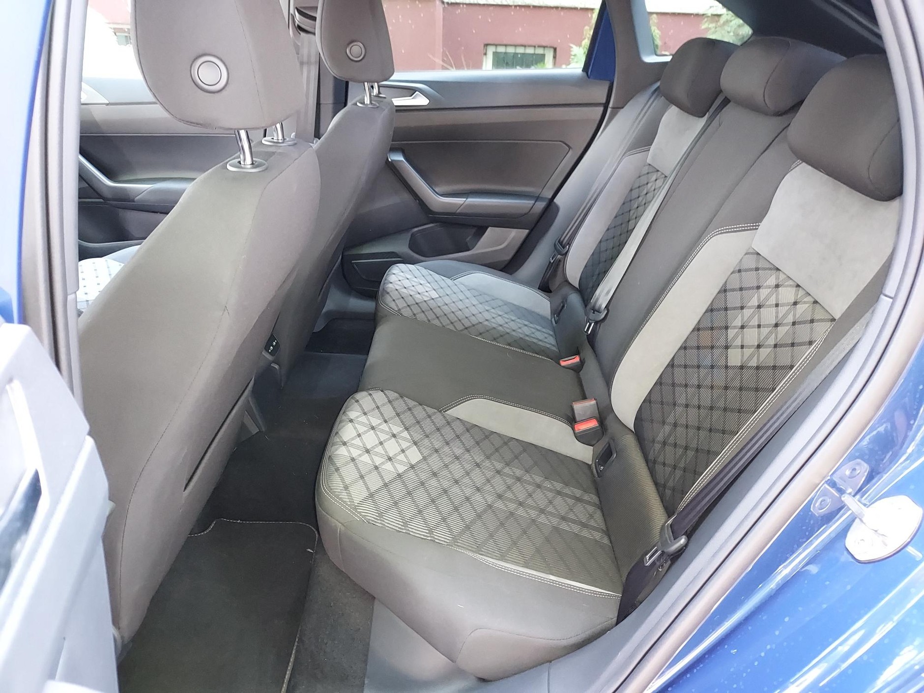 Volkswagen Taigo 1.0 TSI