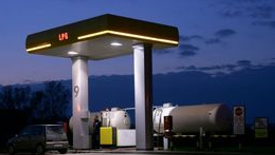Paliwa: LPG zdrożeje nieznacznie