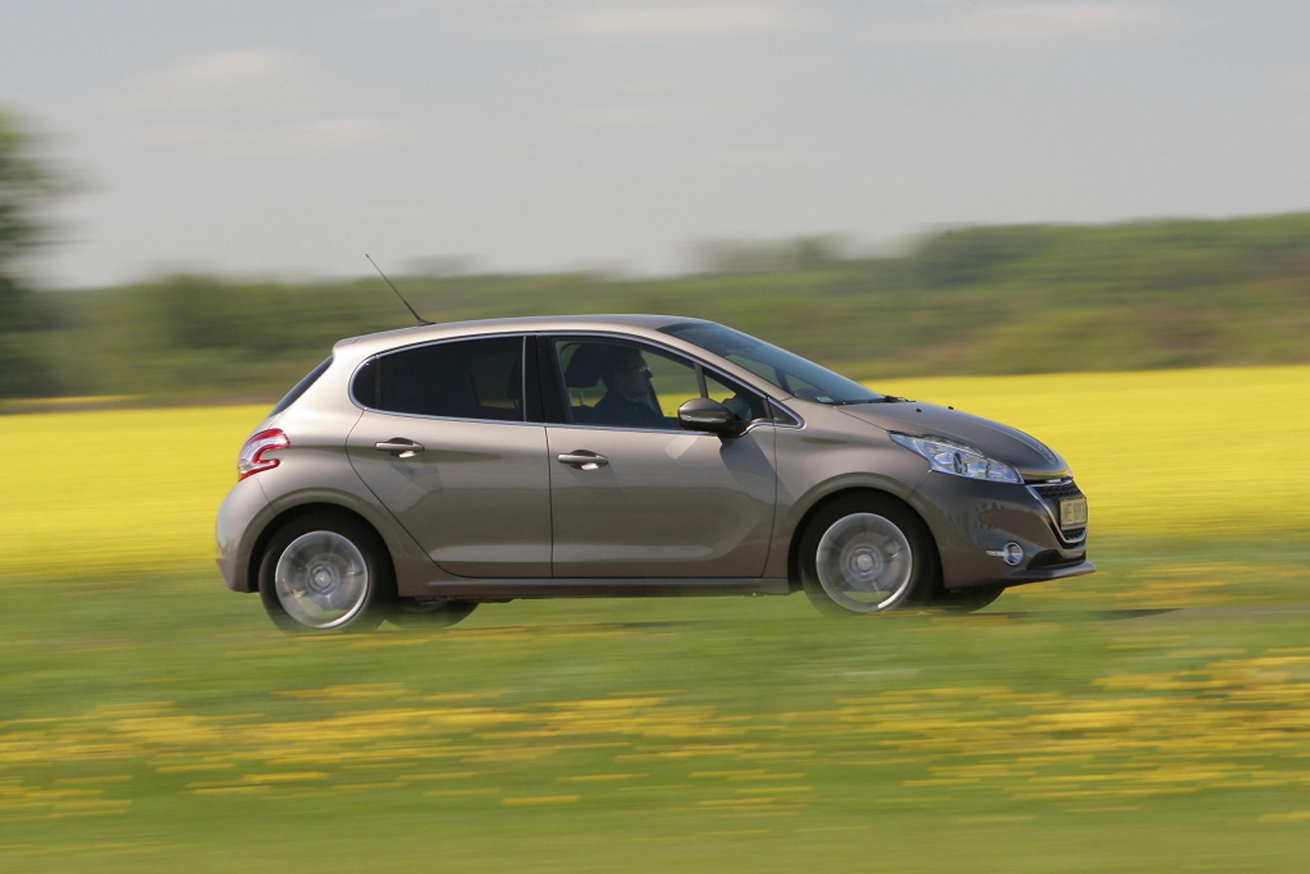 European Gay Car 2013: Mini Roadster najbardziej gejowskim autem