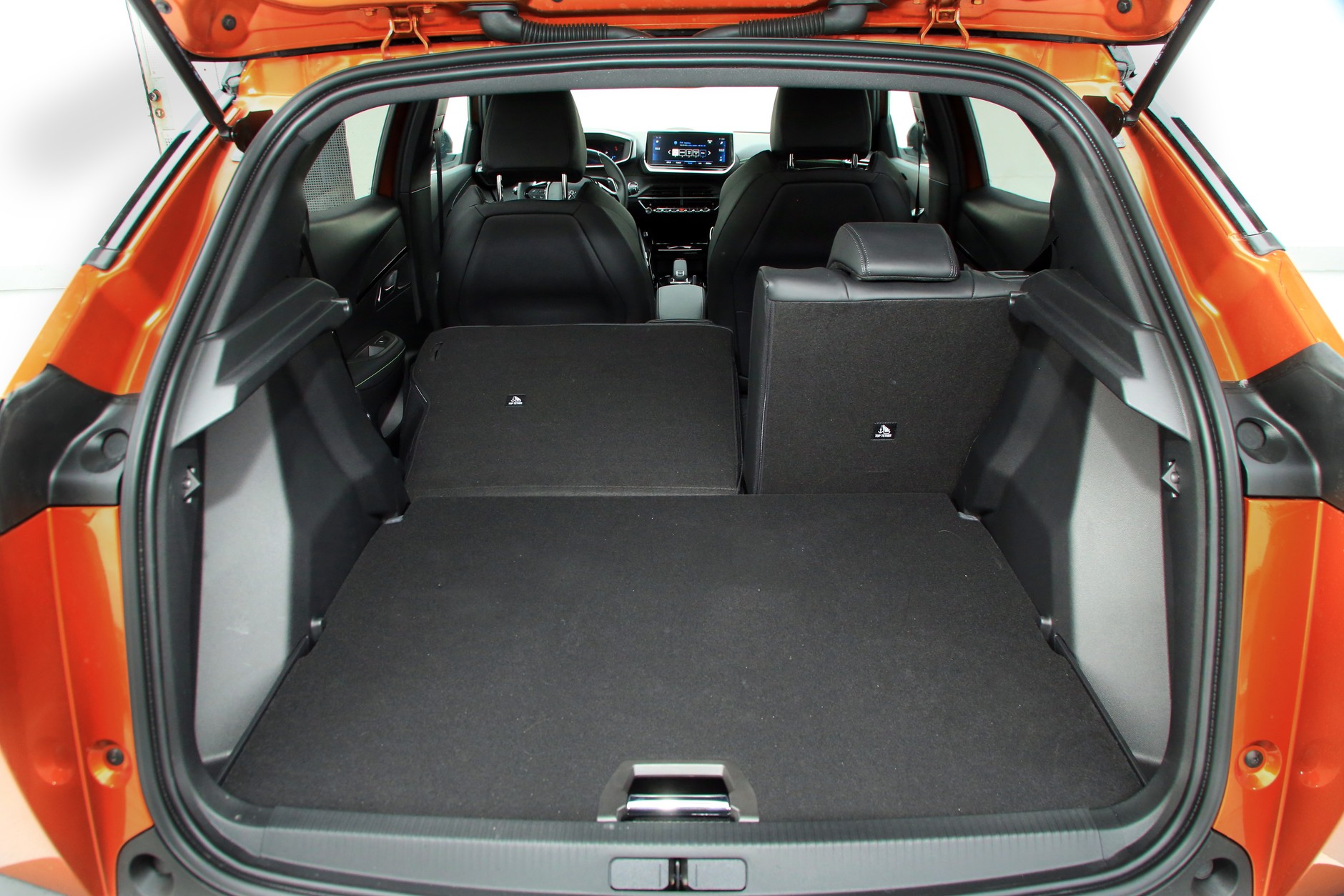 Peugeot 2008 1.2 aut.