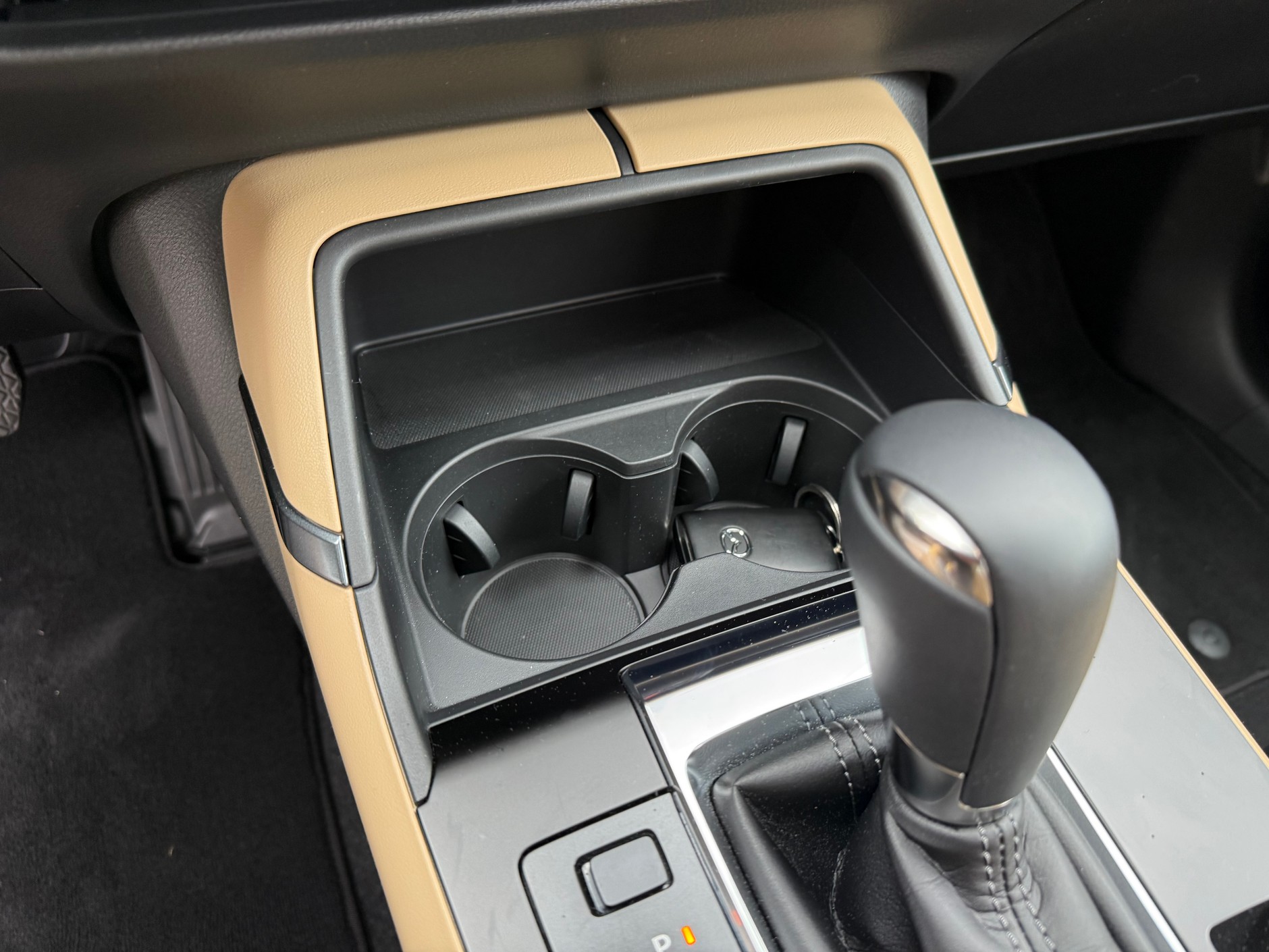 Nowa Mazda CX-5 2026