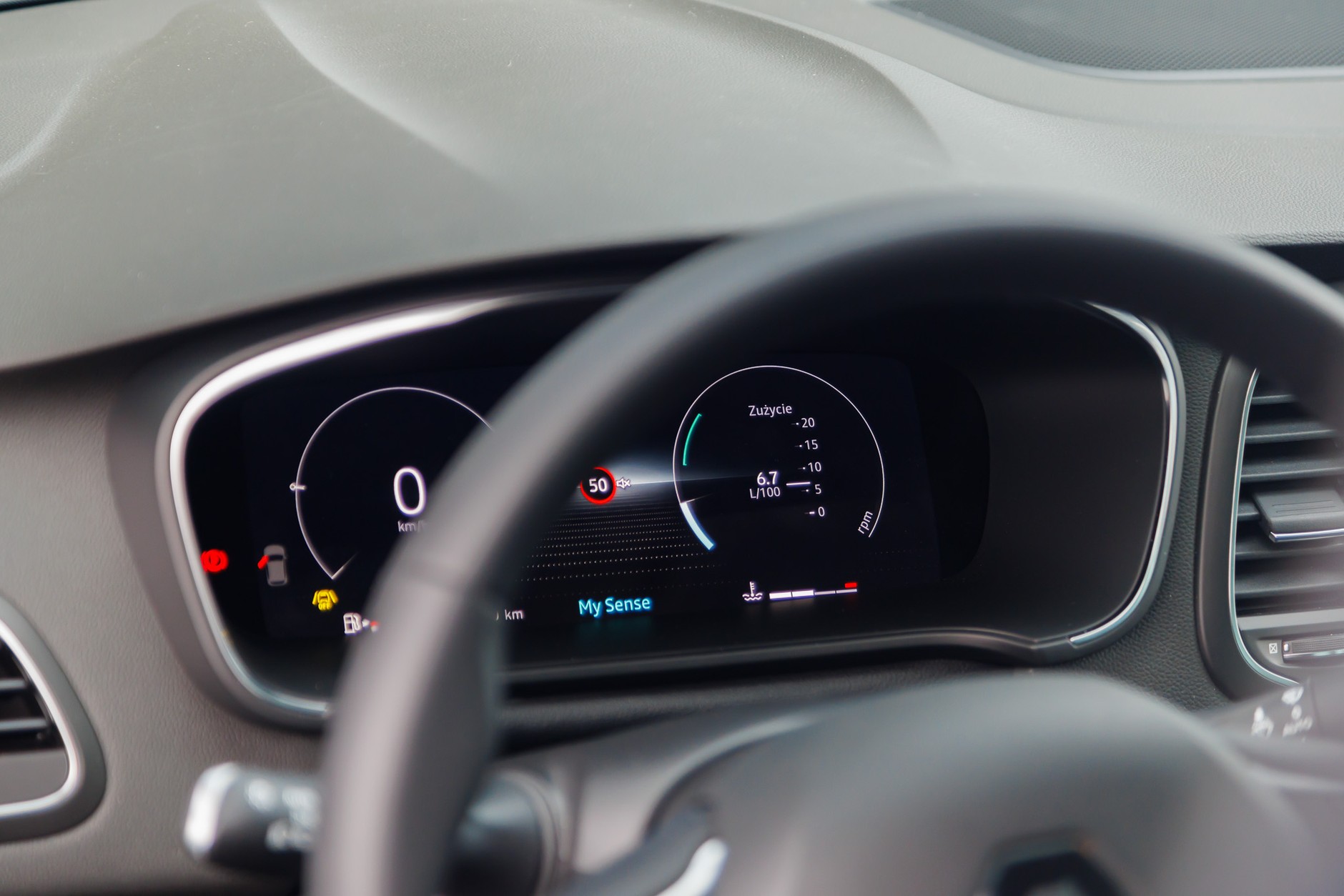 2024 Renault Megane GrandCoupe