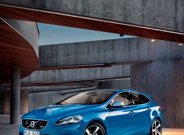 Ceny Volvo V40 R-Design