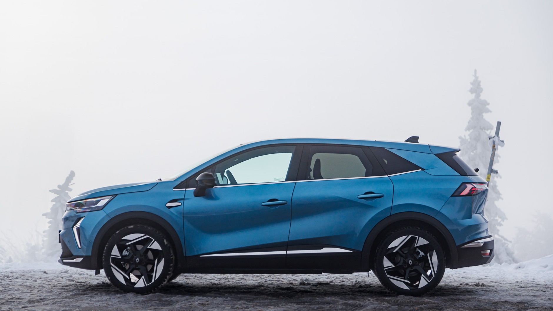 2024 Renault Symbioz