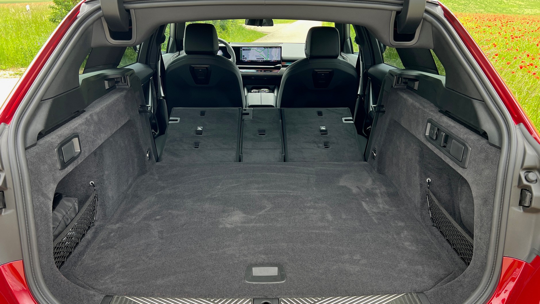 BMW i5 Touring (2024)