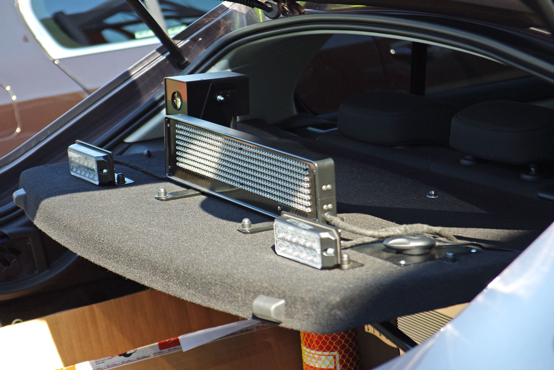 Jedziesz do Czech – uważaj na Skody Superb!