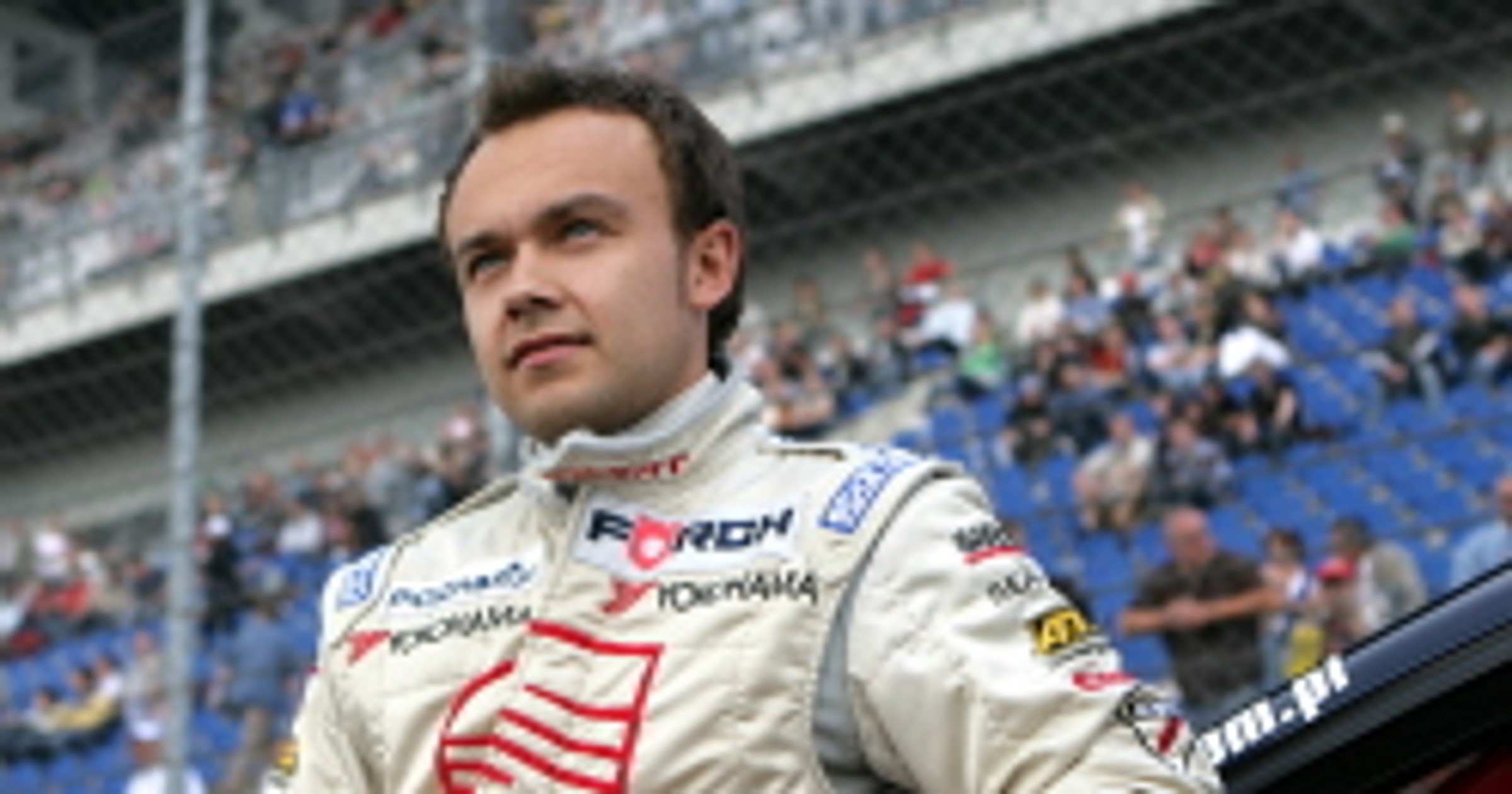 Wyścigi: Damian Sawicki dwukrotnie na podium w Seat Leon Supercopa