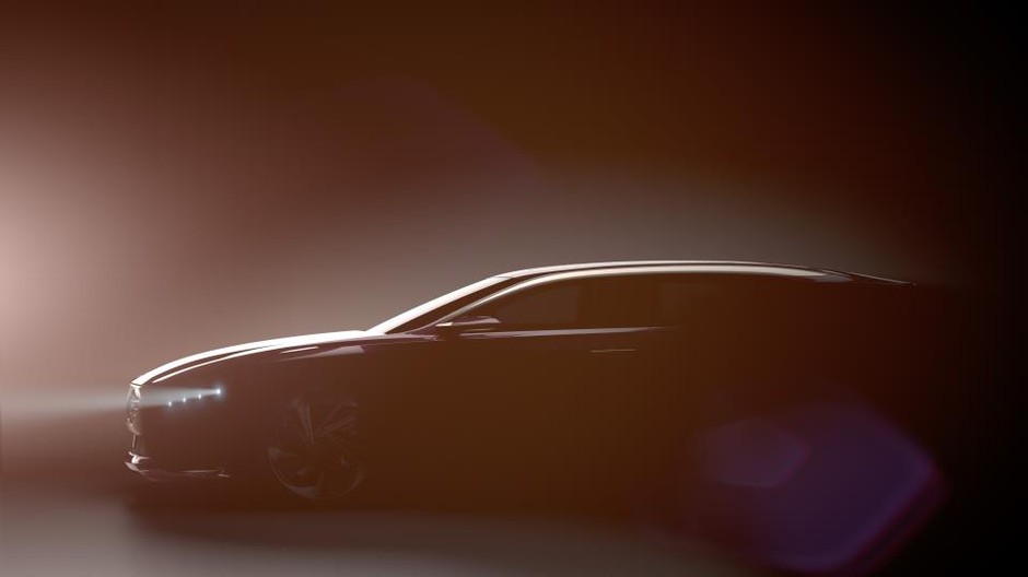 Citroen zapowiada flagowego DS-a