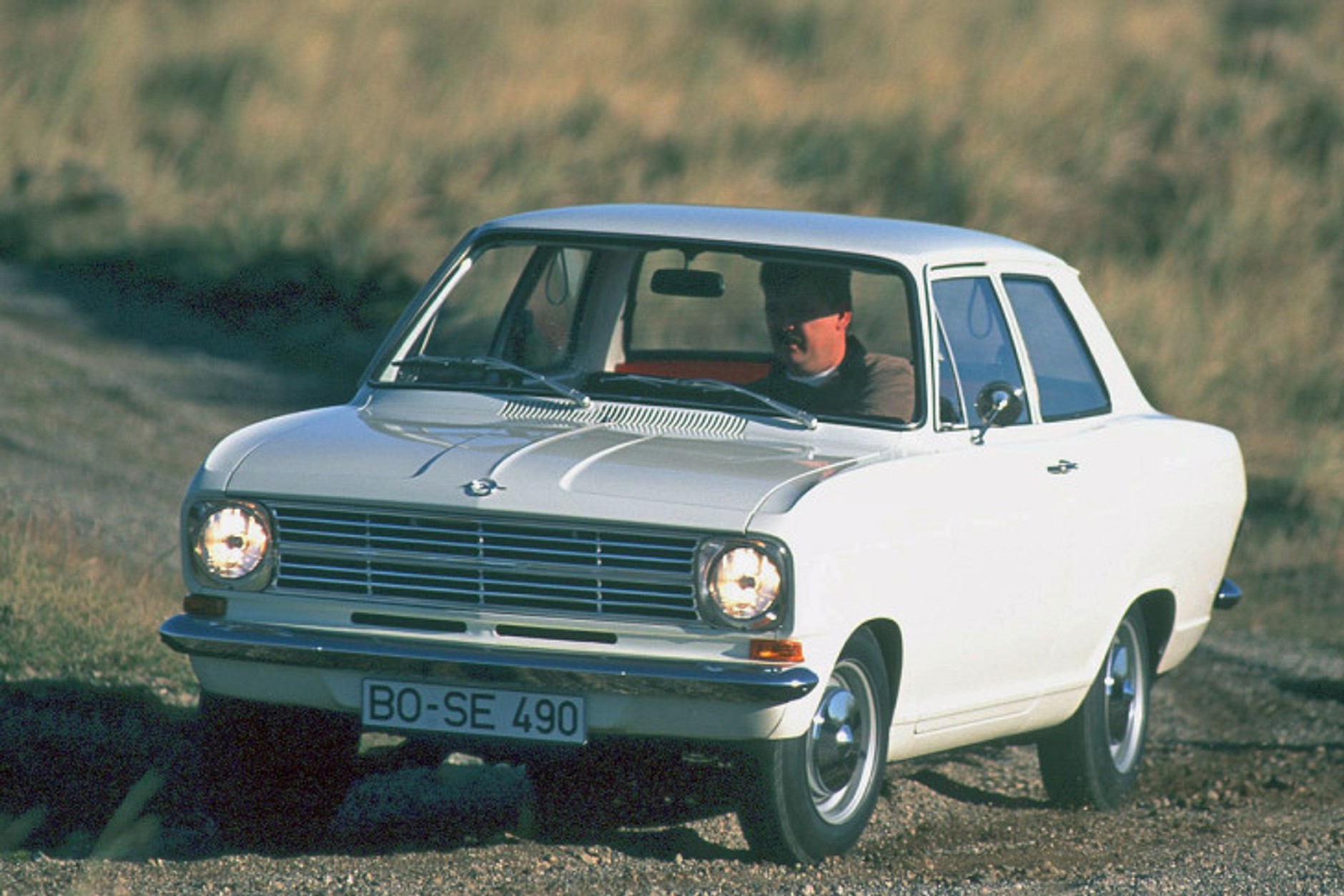 Opel ma 150 lat – najważniejsze modele