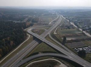 Powstanie nowa ekspresowa trasa do Ukrainy. Następne odcinki S17 do realizacji