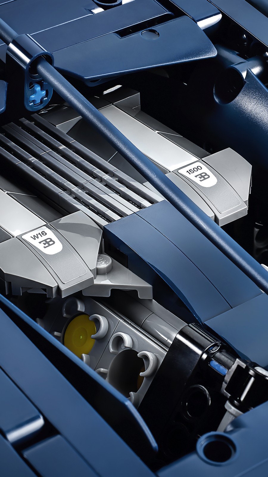 Lego® Technic™ Bugatti Chiron