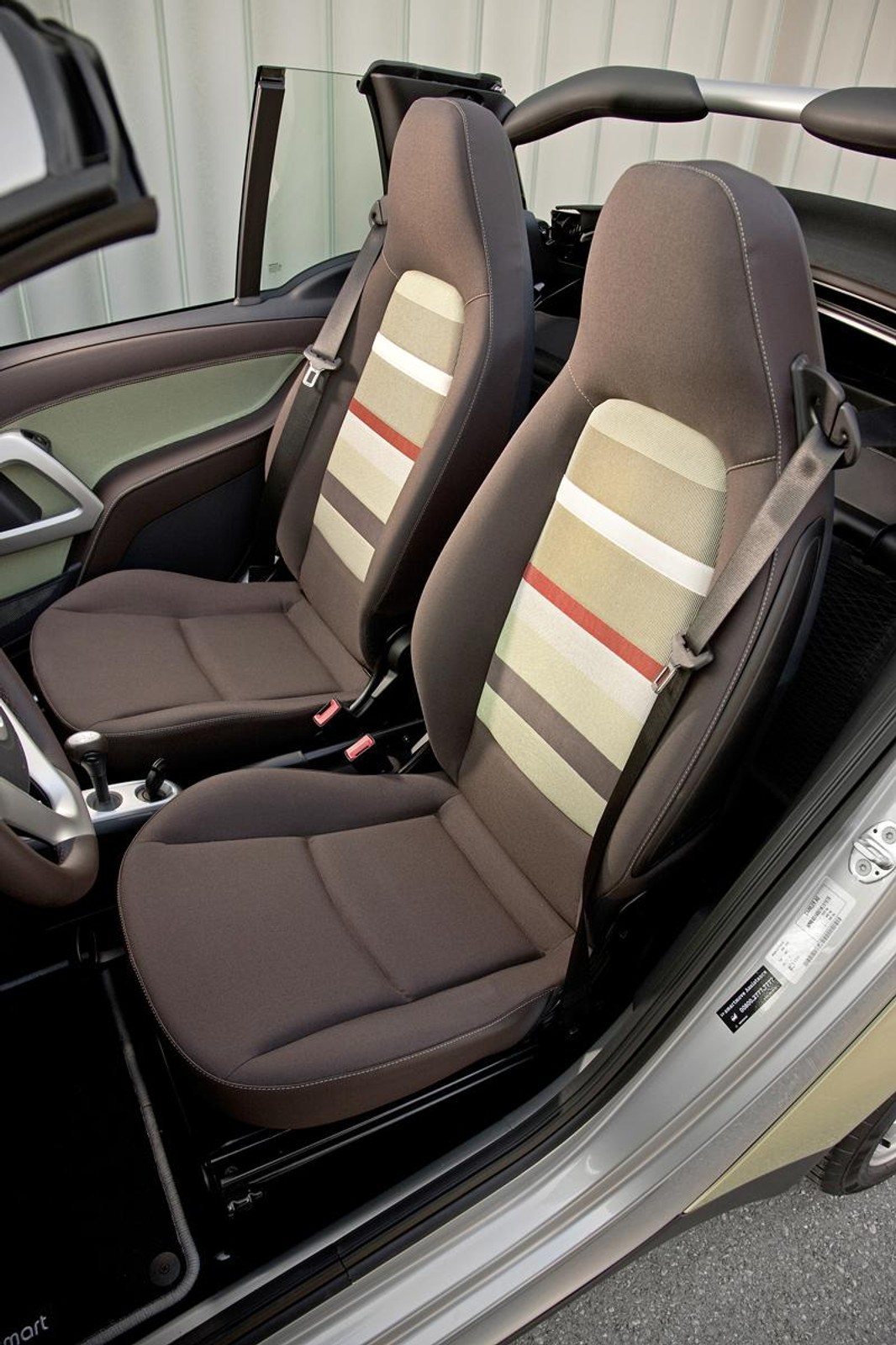 Smart świętuje sukces w USA