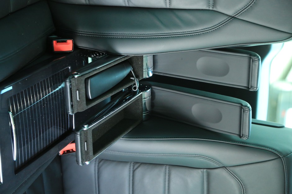 Volkswagen Multivan Business