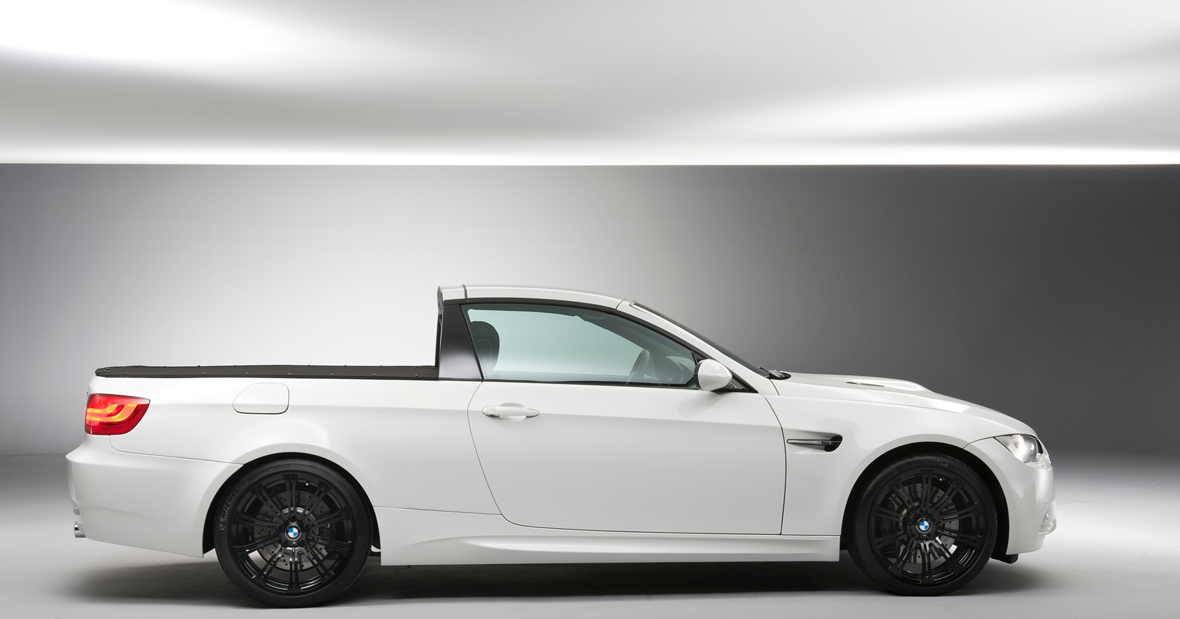 BMW M3 Pickup