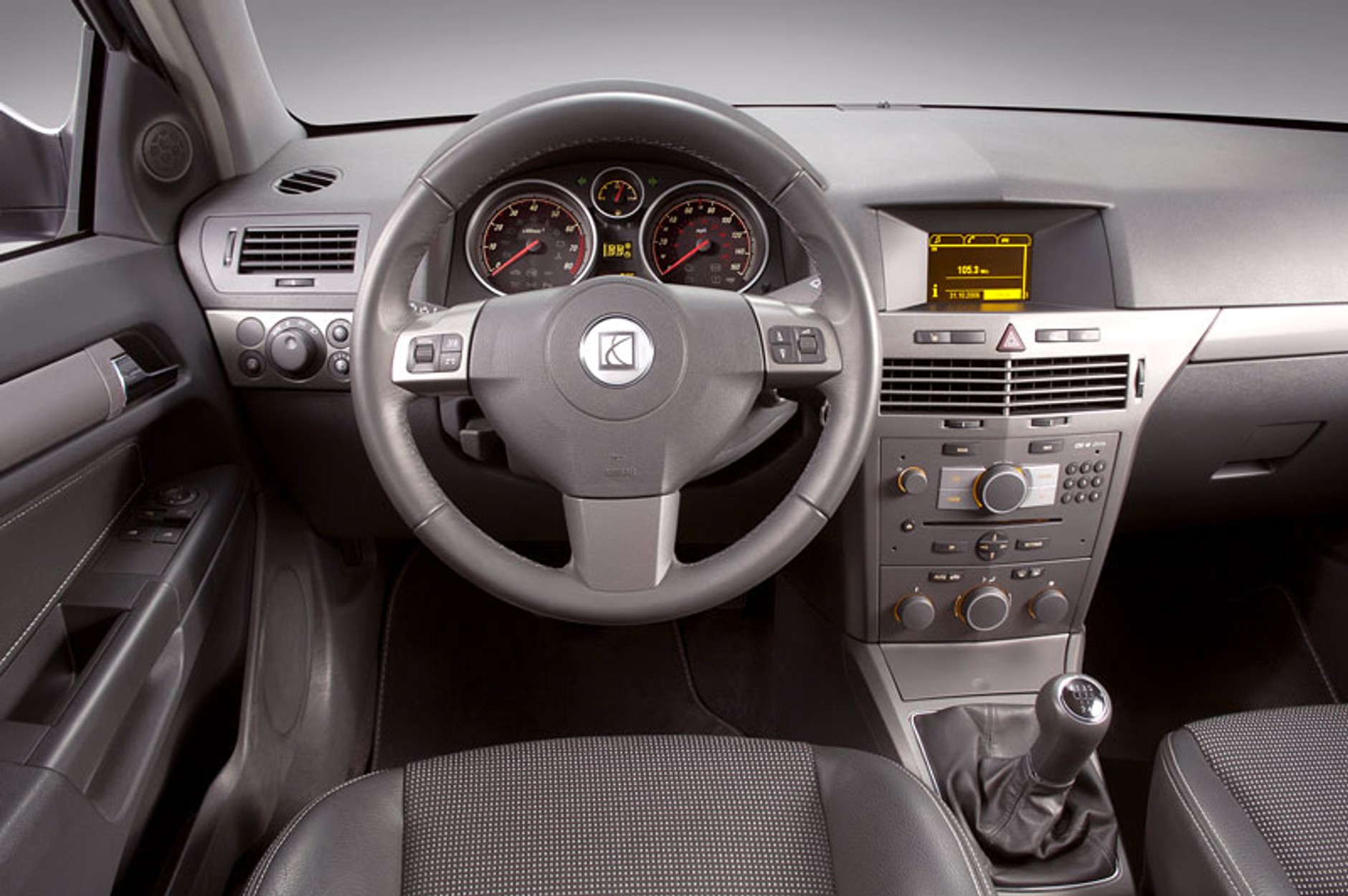 General Motors: koniec marki Saturn w październiku 2010