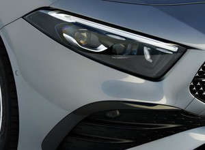Te Mercedesy mają zniknąć i nie mieć następców. Decyzja zapadła
