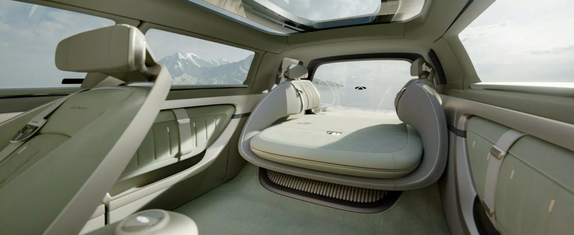 Chery Journeo Concept 2025