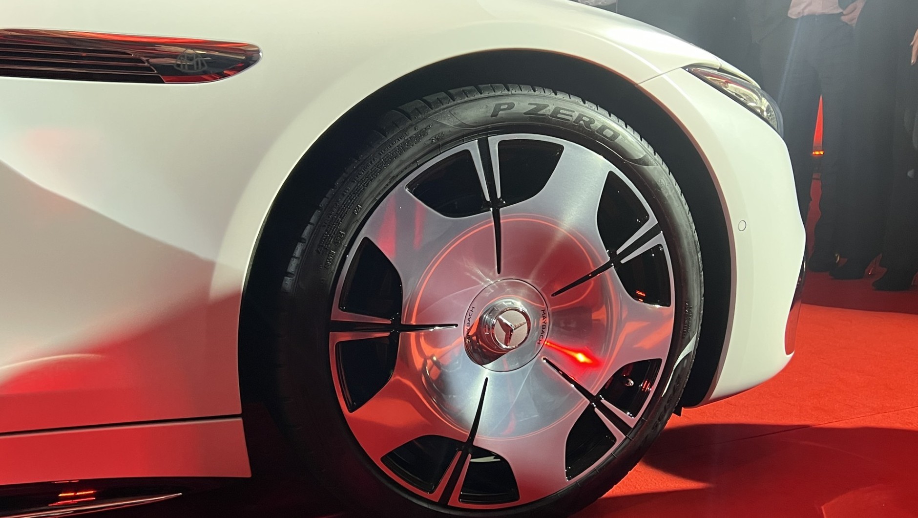 Mercedes‑Maybach SL 680 Monogram Series