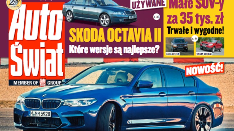 Auto Świat 50/2017