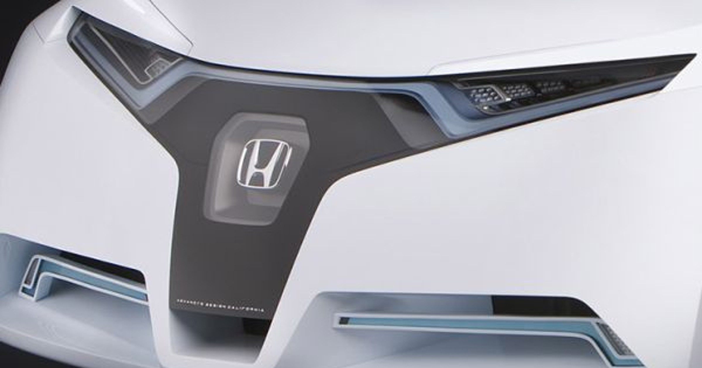 Honda logo