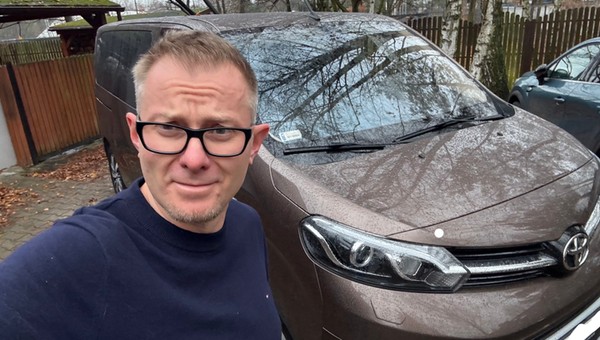 Jak sprzedać samochód używany w tydzień? Da się to zrobić, ale coś za coś