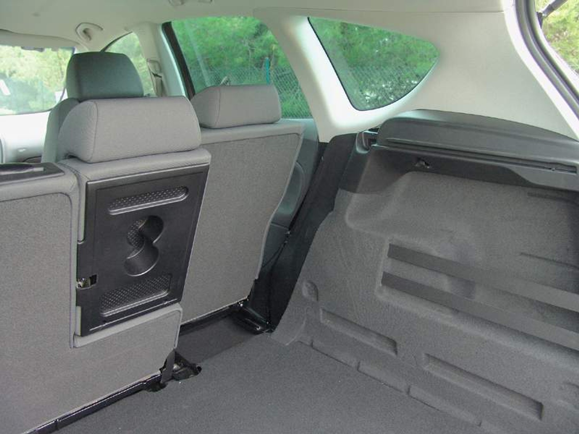 Seat Altea XL – pierwsze wrażenia z jazdy