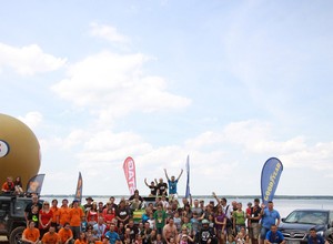 4x4 Family Adventure: finał rodzinnych zmagań