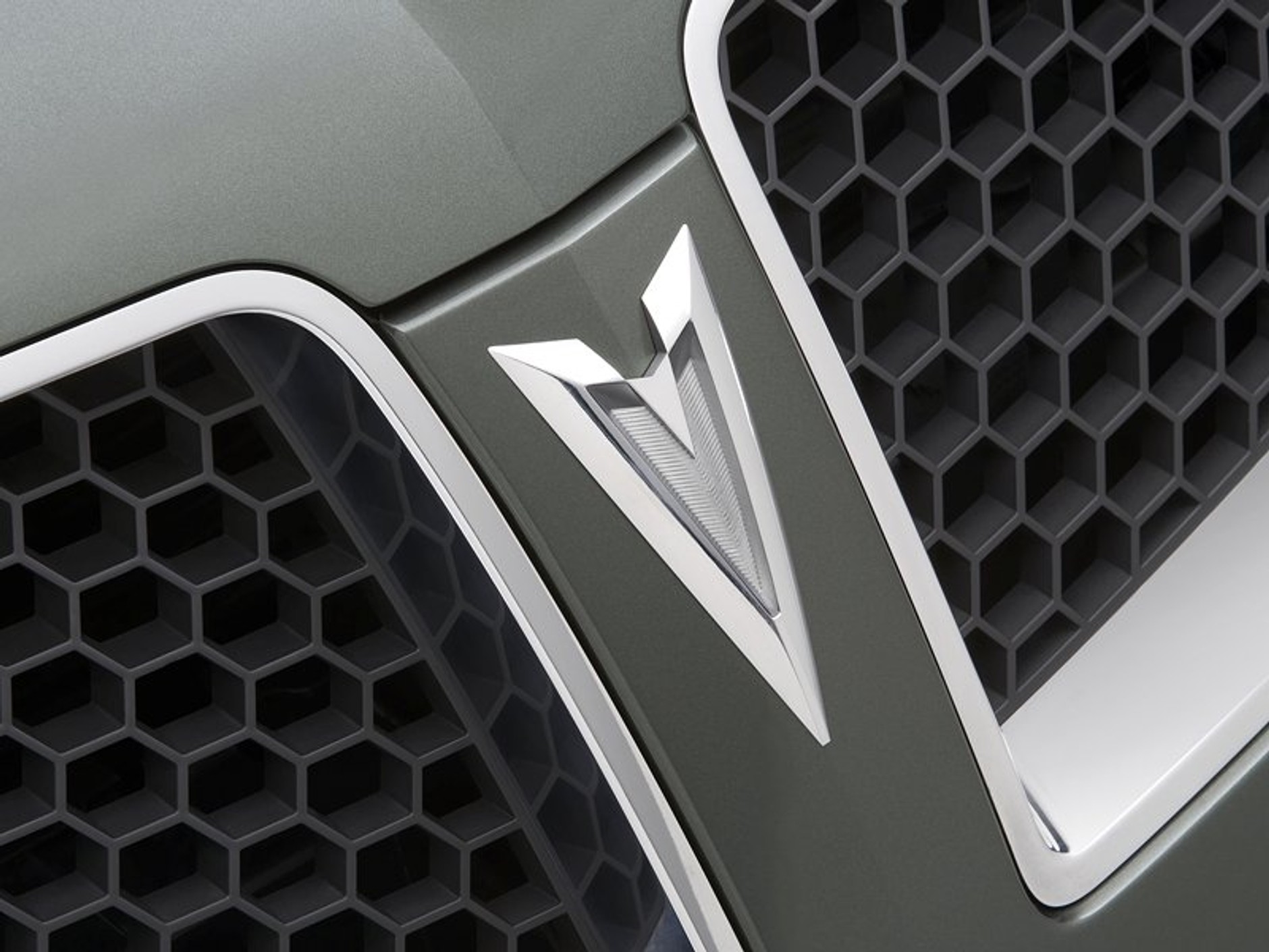 Pontiac G8 – dla najmocniejszych