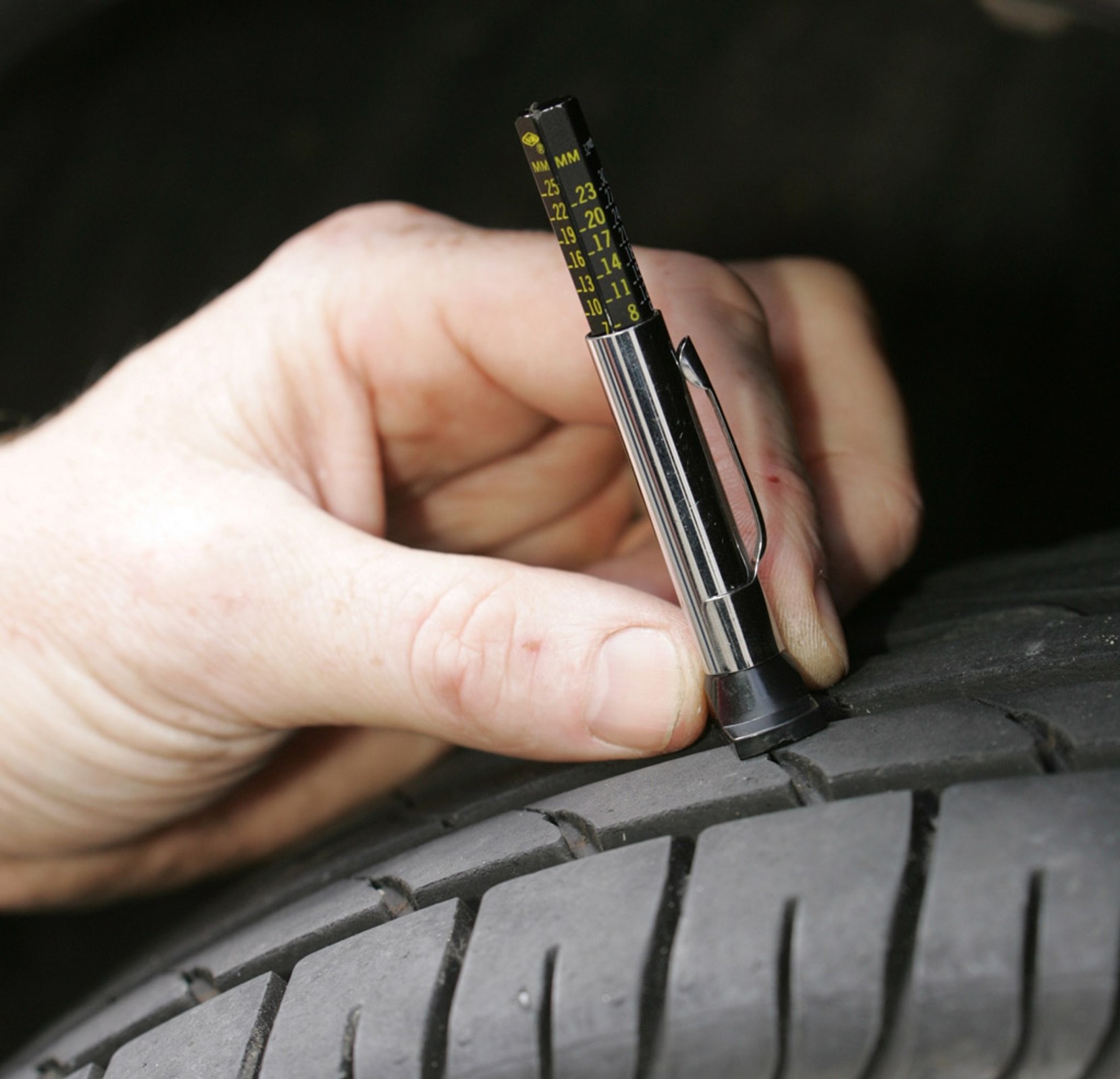 Przed sezonem letnim sprawdź ogumienie