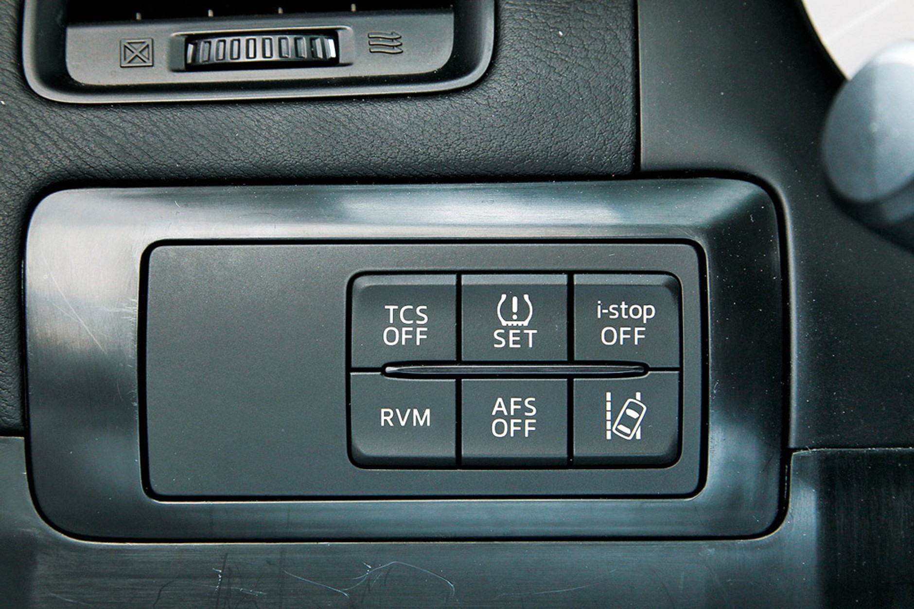 CX-5: czy Mazda pokona Nissana Qashqaia?