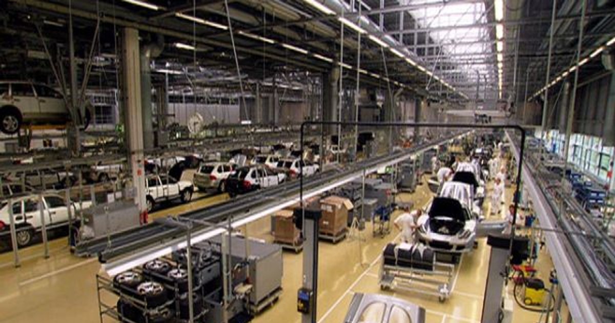 Japońskie marki wstrzymują produkcję