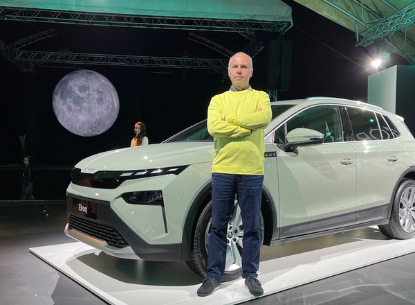 Škoda Elroq. Oto nowa broń Czechów w walce z chińską motoryzacją. Jeszcze Europa nie zginęła