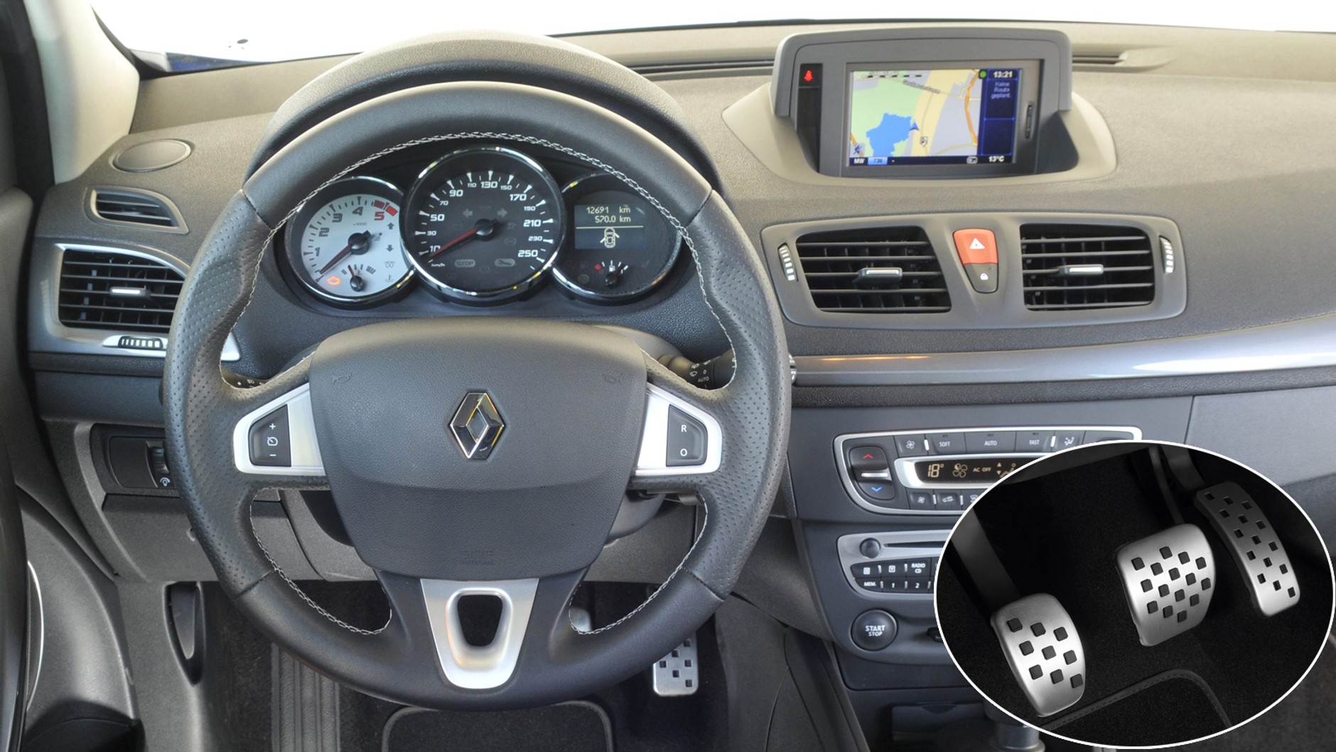 Renault Mégane III (2009-16) - od 23 000 zł