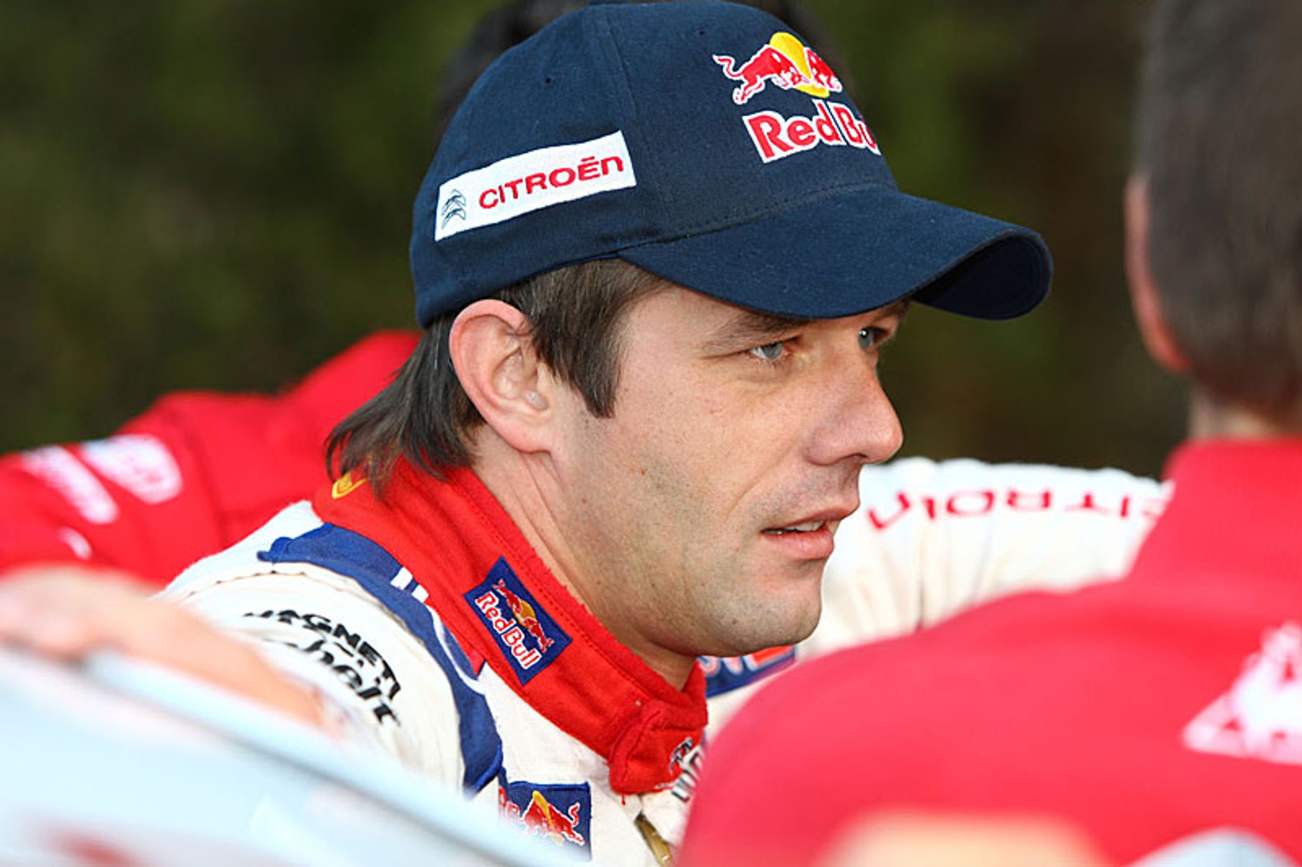 Rajd Hiszpanii 2009: Citroën mistrzem, Hirvonen wciąż liderem - fotogaleria Rallyworld©Willy Weyens