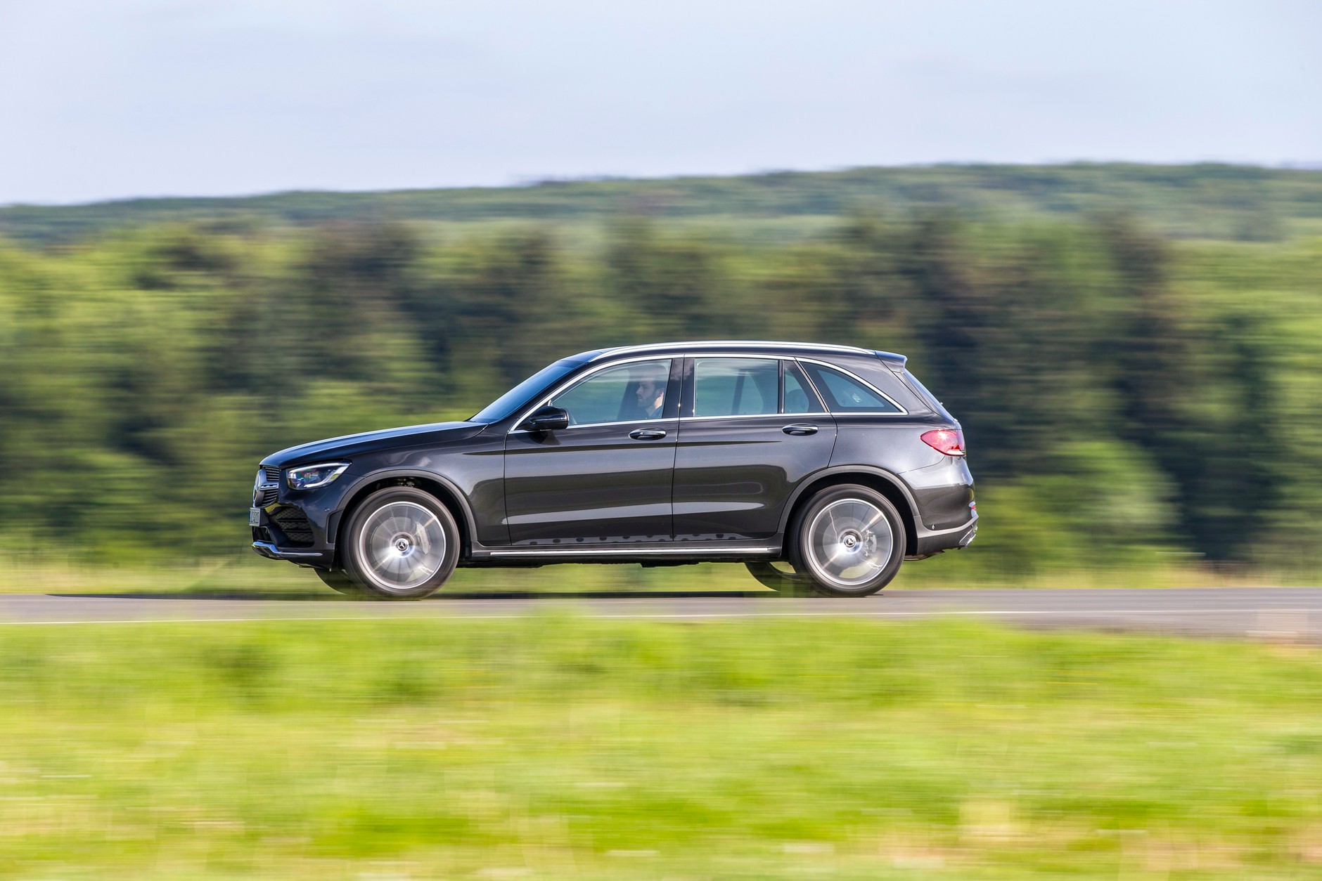 Mercedes GLC