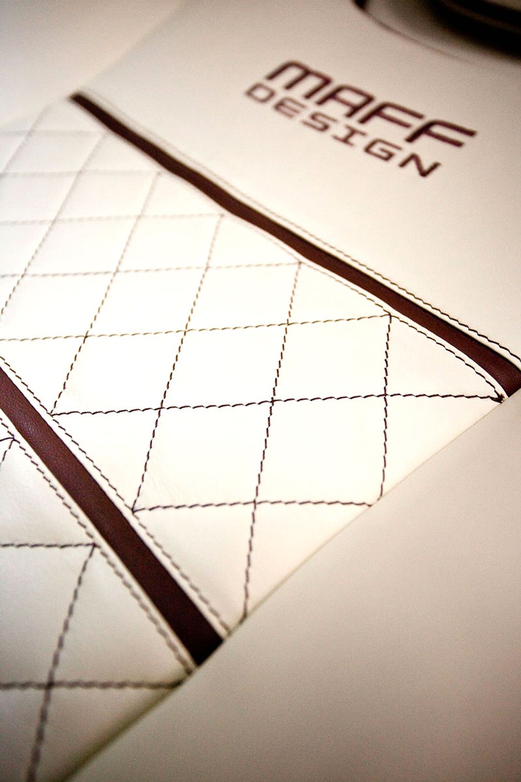 Porsche Cayenne Muron – tuning po rumuńsku