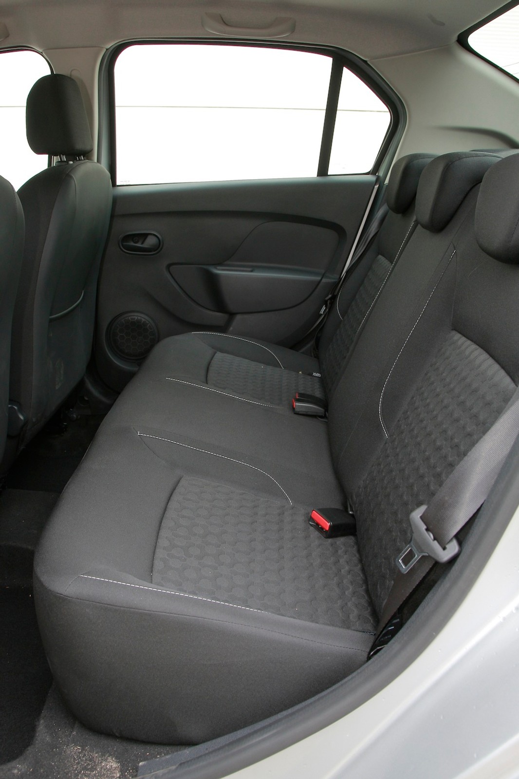 Nowa Dacia Logan 0.9