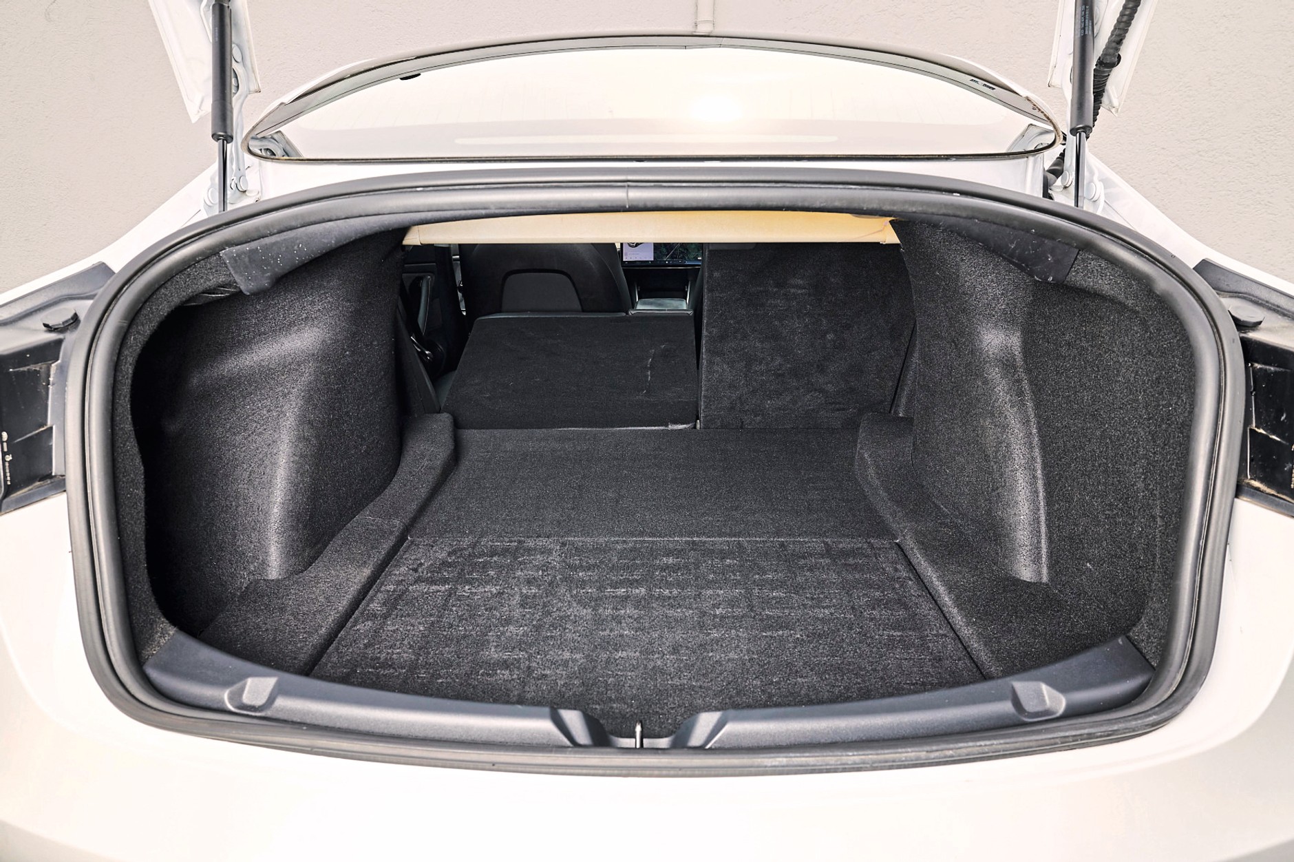 Tesla Model 3 Long Range Dual Motor (2020)