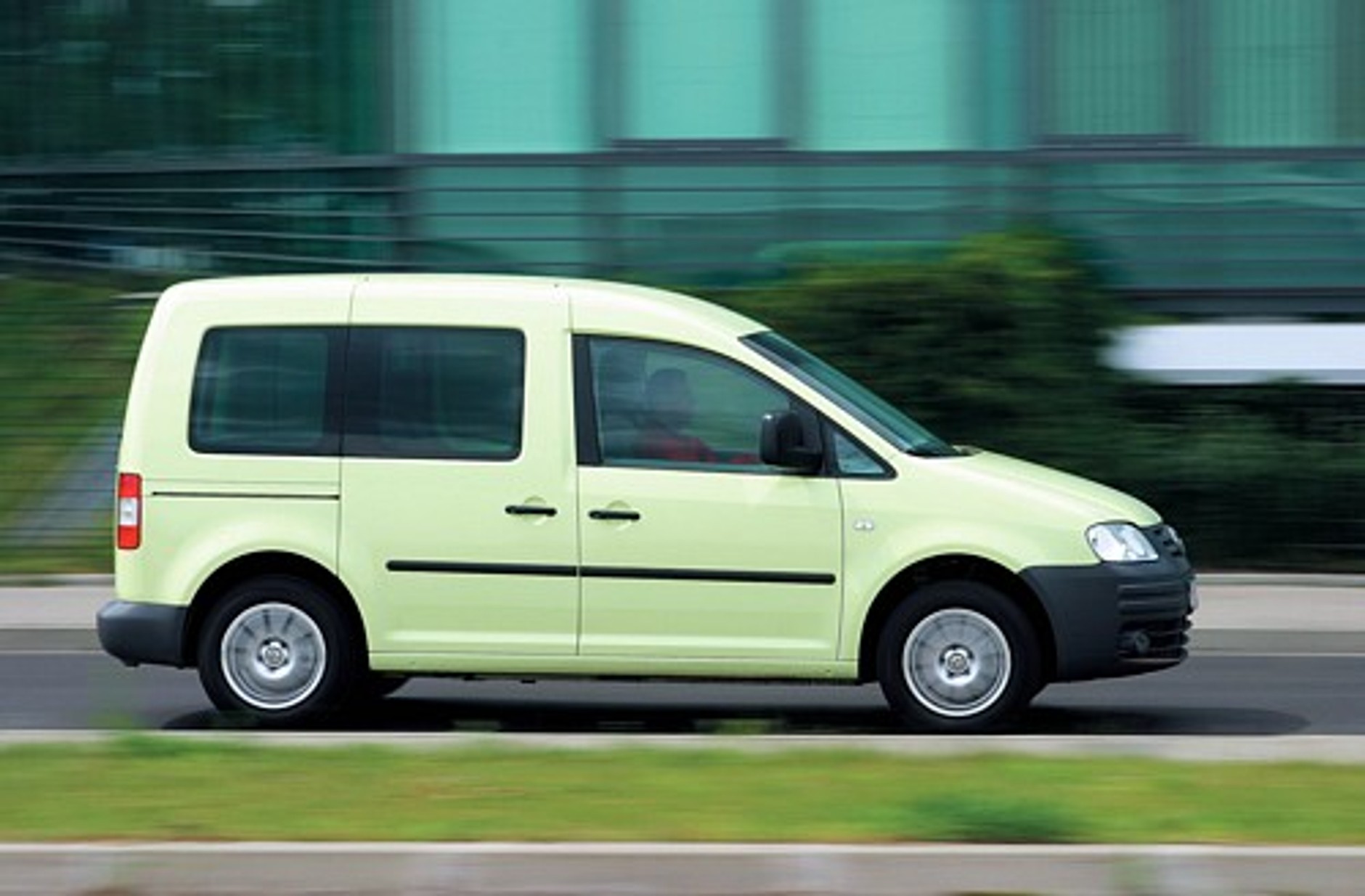 Lepiej późno niż wcale