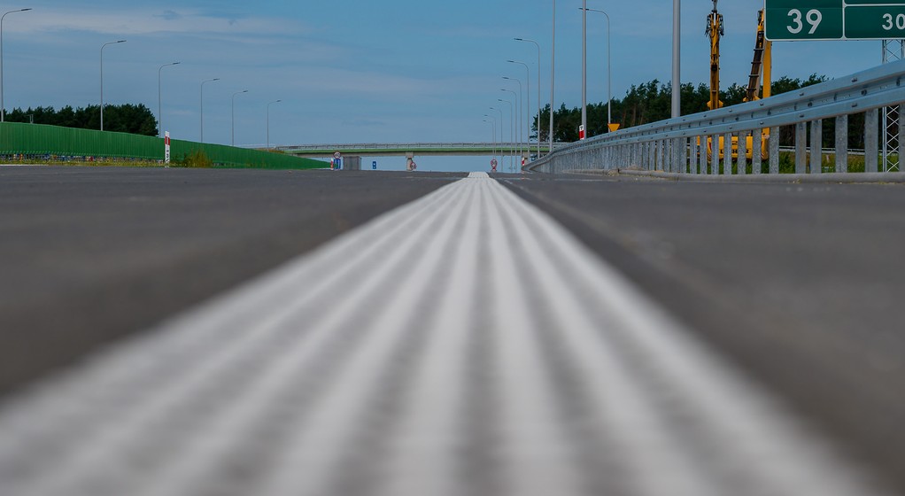 Droga ekspresowa S7 Napierki — Mława