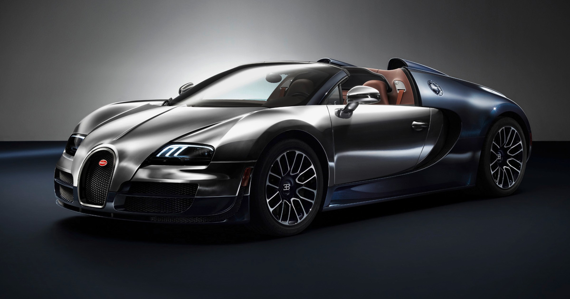 Bugatti Veyron
