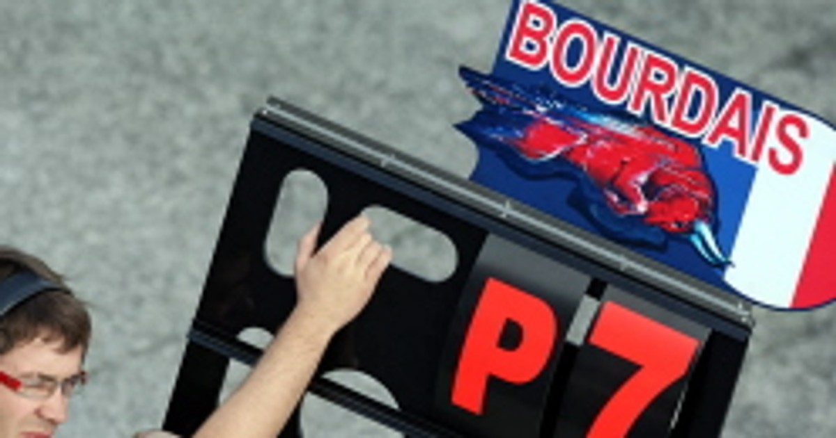 Formuła 1: Kovalainen najszybszy, Kubica w czołówce (testy w Jerez - ostatni dzień)