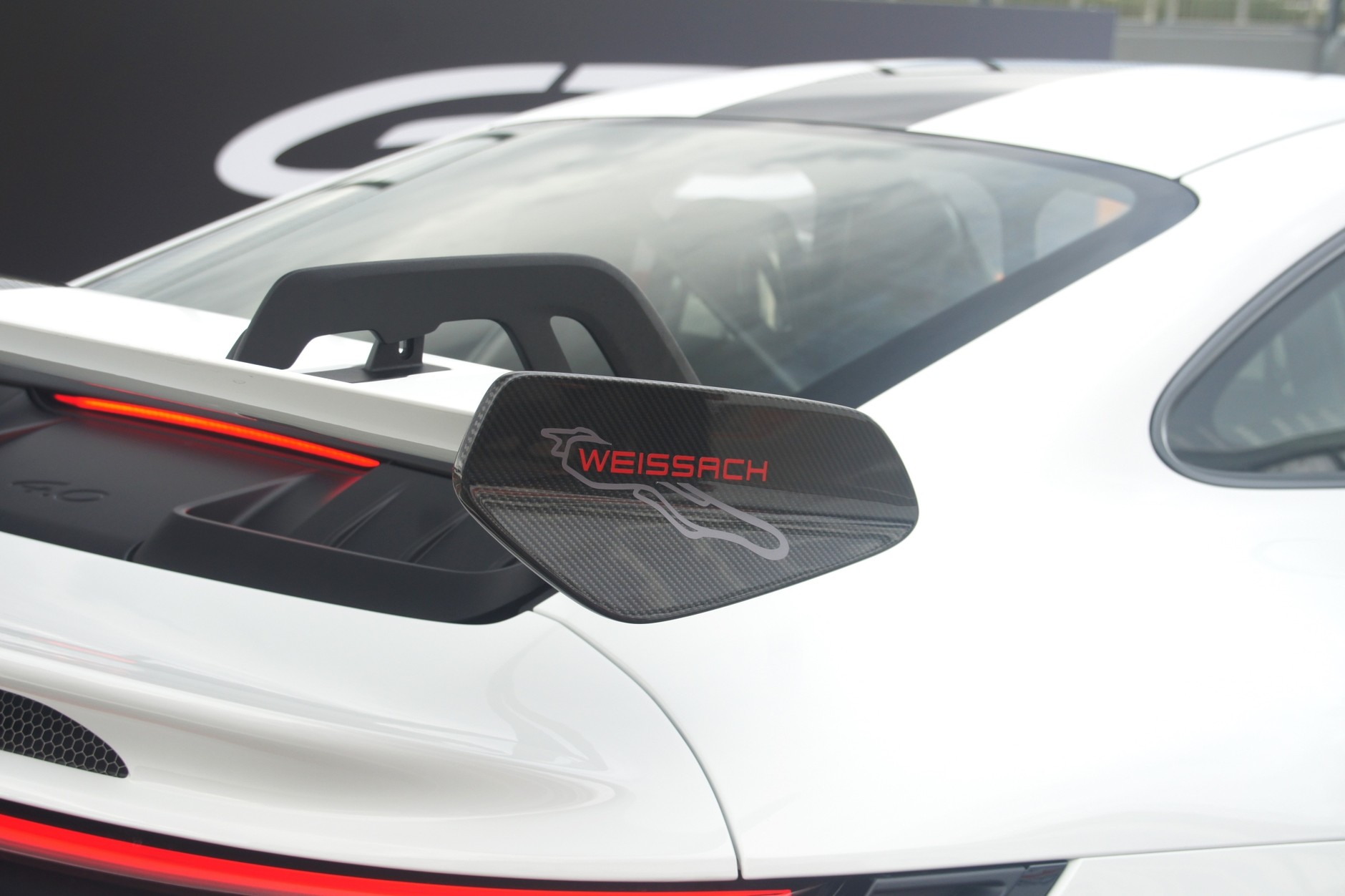 Porsche 911 GT3 992.2