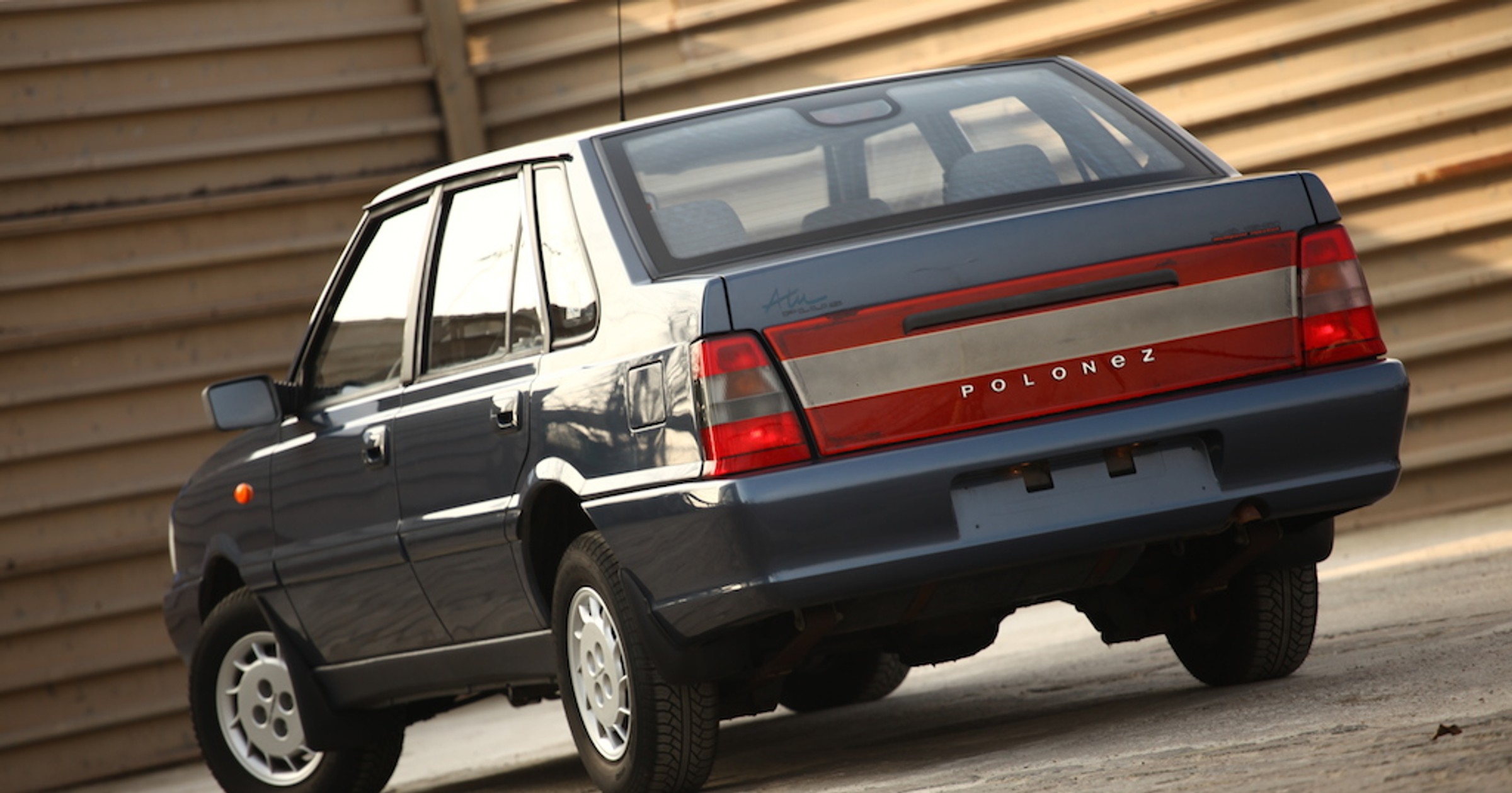 Polonez Atu Plus